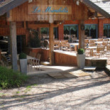 Caffe Adler Extérieur