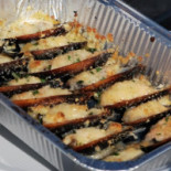 Cooperativa Pescatori Del Levante food