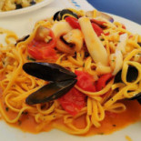 Cooperativa Pescatori Del Levante food