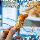 Cooperativa Pescatori Del Levante drink