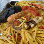 Cooperativa Pescatori Del Levante food