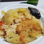 Cooperativa Pescatori Del Levante food
