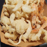 Cooperativa Pescatori Del Levante food