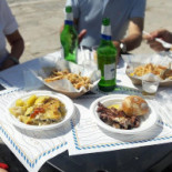 Cooperativa Pescatori Del Levante
