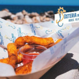 Cooperativa Pescatori Del Levante drink