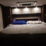 Camping Toblacher See inside