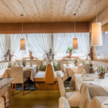 Camping Toblacher See inside