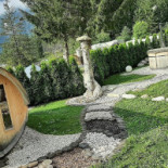 Camping Toblacher See outside