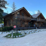 Camping Toblacher See outside