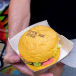 Mastro Burger Nourriture