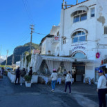 L'approdo Esterno