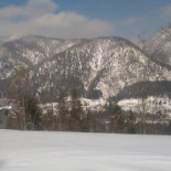 Al Galusch Exterior