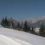 Al Galusch Exterior
