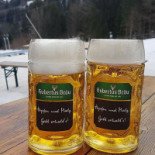 Al Galusch Bebida