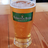 Al Galusch Boisson