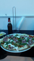 Tody Pizzeria drink