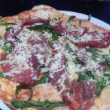 Tody Pizzeria Comida