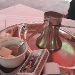 Tody Pizzeria Bebida