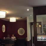 Venti Nodi À l'intérieur