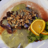 Anto Concept Comida