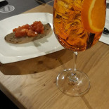 Anto Concept Comida