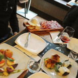 Anto Concept Comida