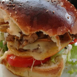 Anto Concept Comida