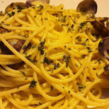La Piazzetta Fishbar Nourriture