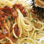La Piazzetta Fishbar Nourriture