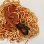 La Piazzetta Fishbar Nourriture