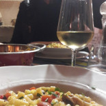 La Piazzetta Fishbar Nourriture