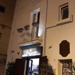 La Piazzetta Fishbar Extérieur