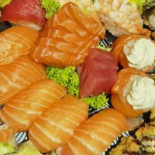 Neo Sushi Essen