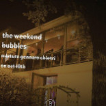 Bubbles Exterior