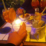 Bubbles Bebida