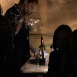 Bubbles Drink