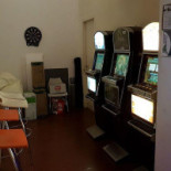 The Gallery Dentro