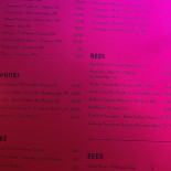 Café Rouge Carta