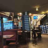 Löwengrube À l'intérieur