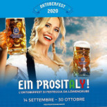 Löwengrube Boisson