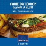 Löwengrube Carte