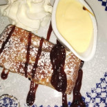 Löwengrube Nourriture