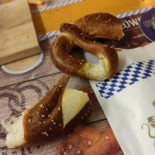 Löwengrube Nourriture