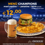 Löwengrube Carte