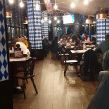Löwengrube À l'intérieur