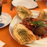 Caffé Macchia Nourriture
