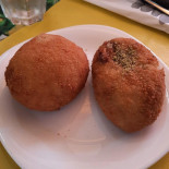 Caffé Macchia Nourriture