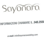 Sayonara Logo