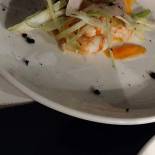 Abbasce Comida