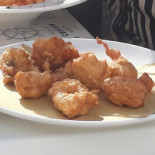 Abbasce Comida